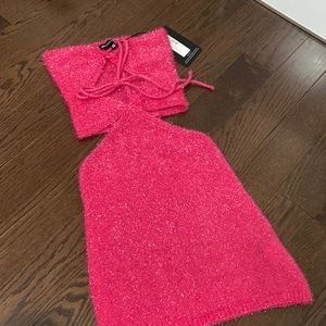 PrettyLittleThing Dress